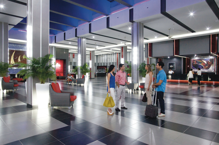 Public Area 3, Riu Playa Blanca - All Inclusive, Antón