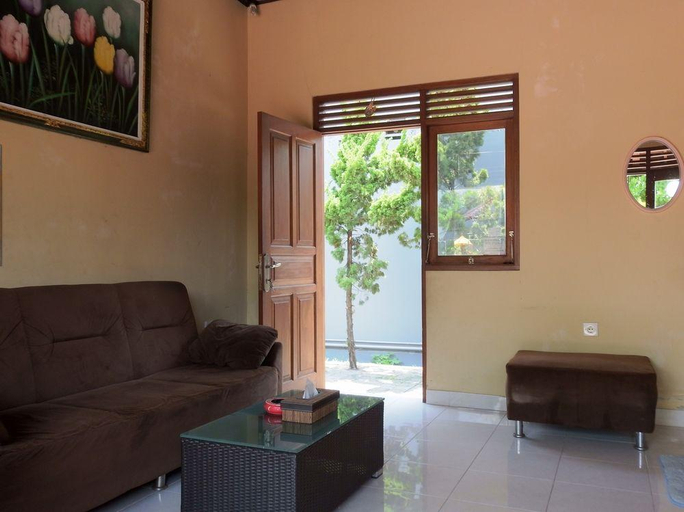 Public Area 4, Bali Asih Villa, Badung