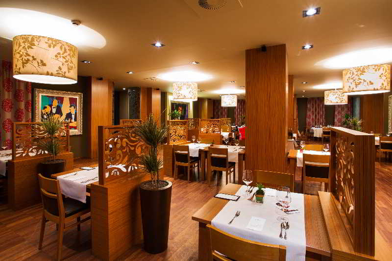 Food & Drinks 5, Evropa, Celje