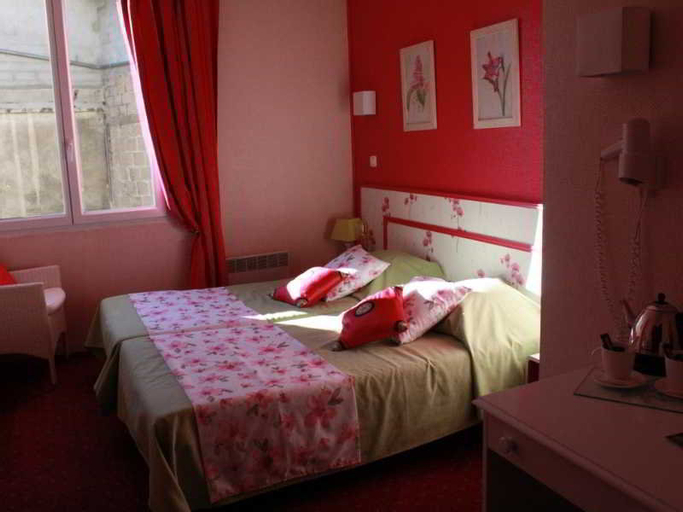 Hotel BDX, Gironde