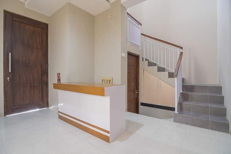 Bedroom 4, RedDoorz near Ambarukmo Yogyakarta 2, Bantul
