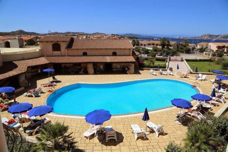 Sport & Beauty 2, Club Esse Posada Beach Resort, Olbia-Tempio