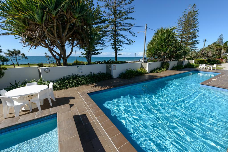 Sport & Beauty 3, C Bargara Resort, Burnett  - Pt A