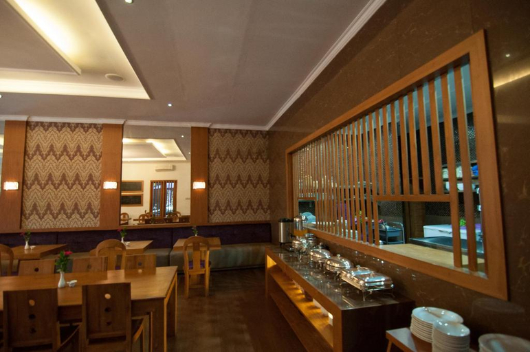 Food & Drinks 4, Sooly Hotel And Restaurant, Denpasar