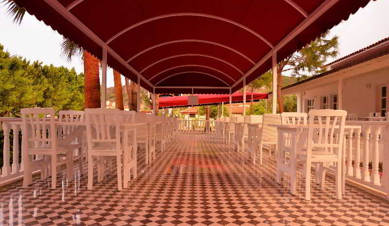 Others 5, White Hotel, Fethiye