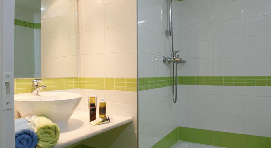 Bathroom 4, Sofia, Crete
