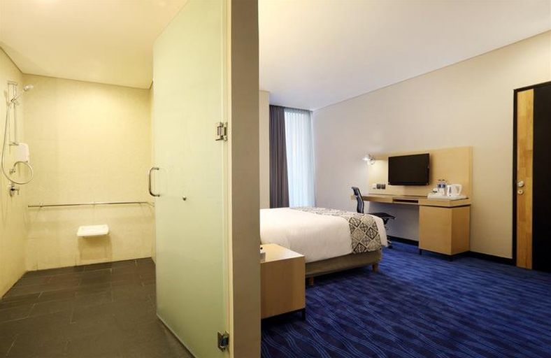 Holiday Inn Express Jakarta Thamrin, Central Jakarta
