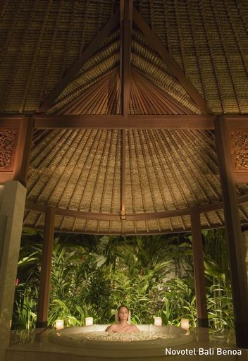Novotel Bali Benoa, Badung