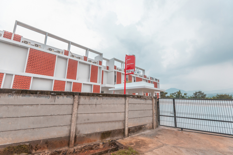 OYO 2233 Bell's Place, Bogor