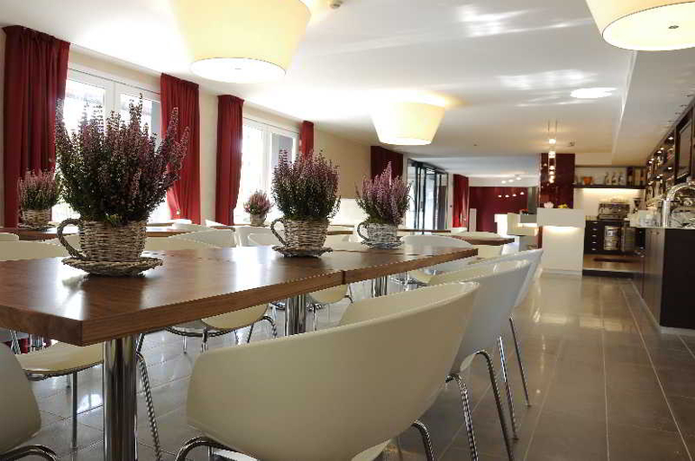Public Area 3, Base Hotel to Stay, Venezia
