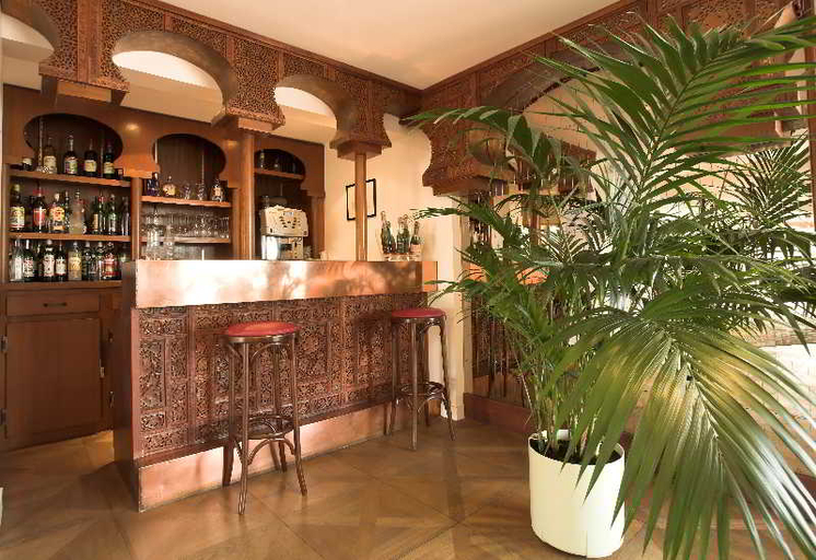 Public Area 3, Hotel Ker Moor Préférence, Côtes-d'Armor