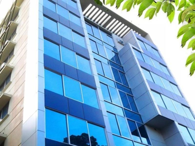 Exterior & Views 1, Hotel Orchard Suites, Dhaka