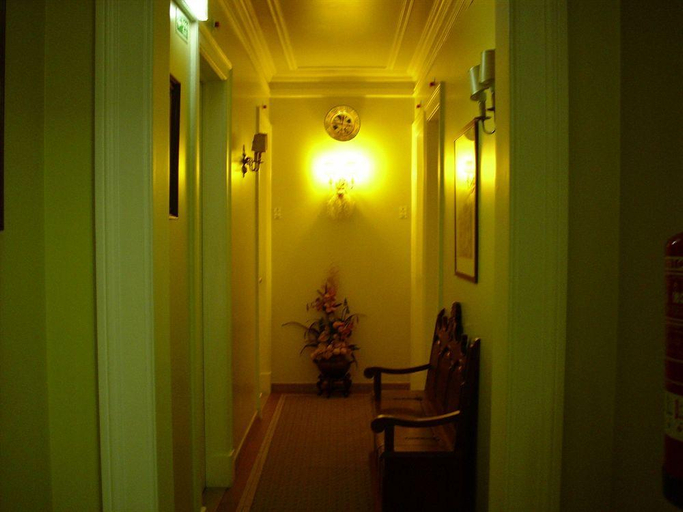 Public Area 2, Hotel Dom Sancho I, Lisbon
