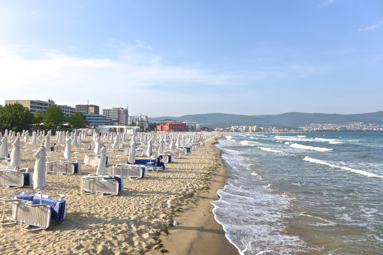 Others 4, Summer Dreams, Nesebar