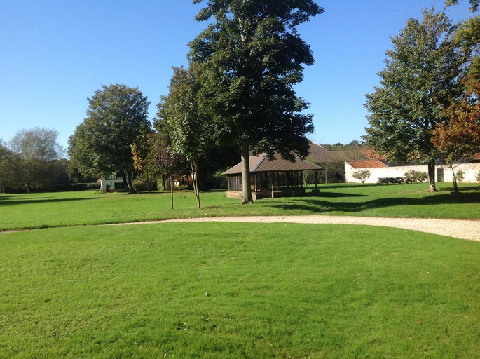 Exterior & Views 2, Manoir De Beaumarchais, Seine-et-Marne