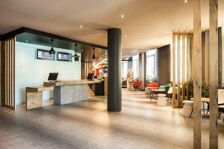 Public Area 2, ibis Sevilla, Sevilla