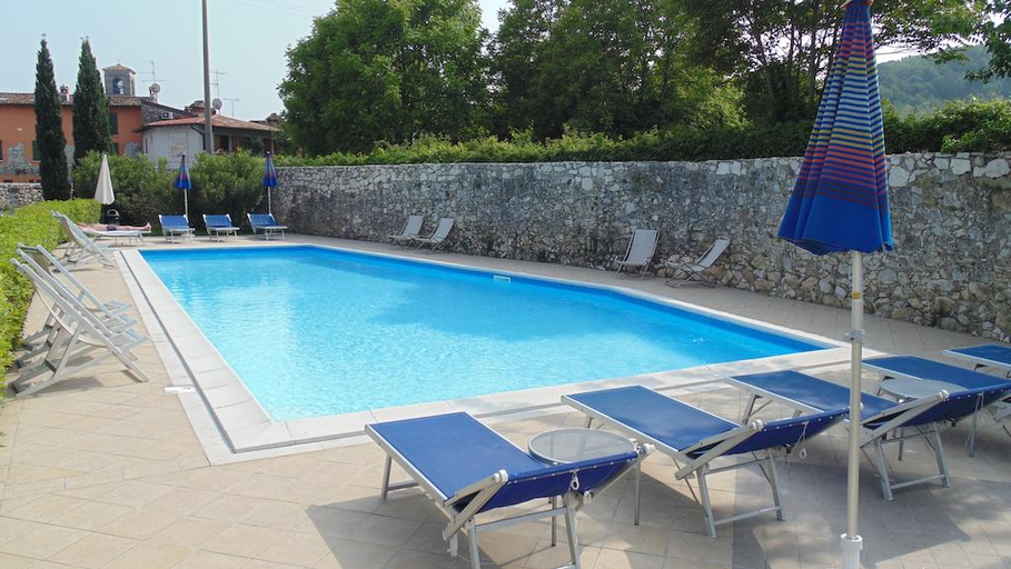 Sport & Beauty 3, Donna Silvia Hotel, Brescia