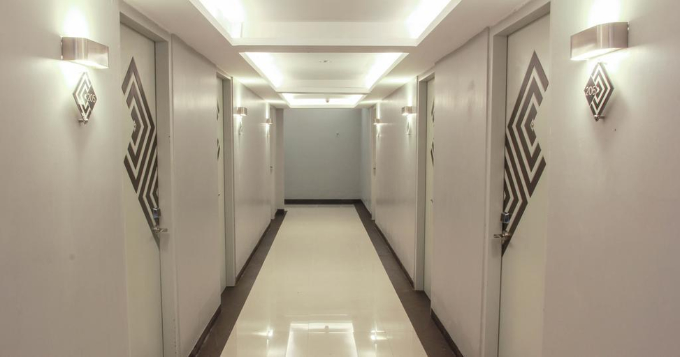 Public Area 5, Candiview Hotel Semarang, Semarang