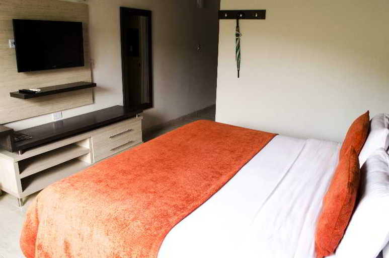 Bedroom 3, Hotel San Juan Internacional, Bucaramanga