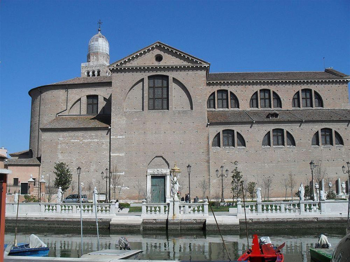 Exterior & Views 2, HOTEL VENCA', Venezia