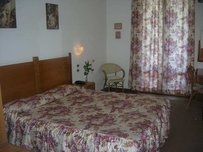 Bedroom 5, Hotel Ristorante Farneta, Arezzo