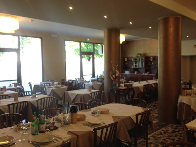 Food & Drinks 4, Hotel Terme Belvedere, Padua