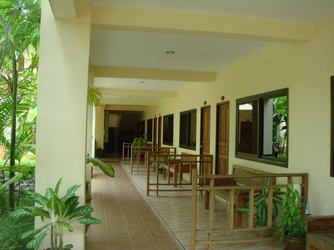 Others 5, Baan Pitcha, Ko Samui
