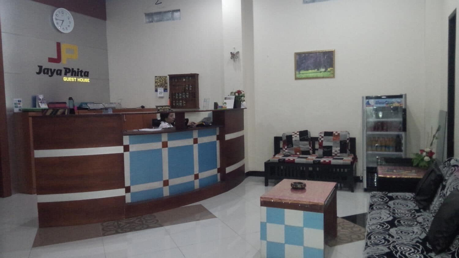 Jaya Phita Guest House, Kupang