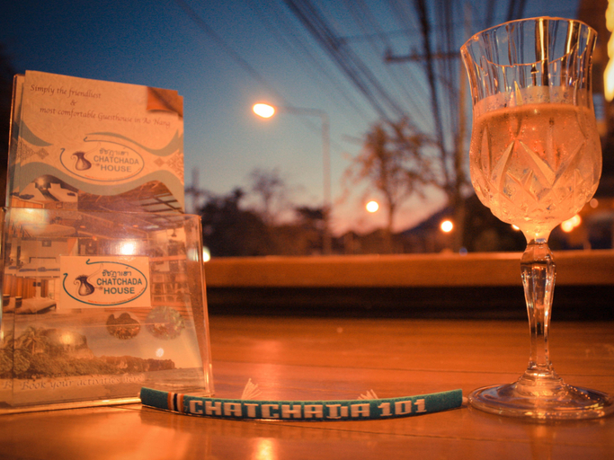 Food & Drinks 5, Chatchada House, Mueang Krabi