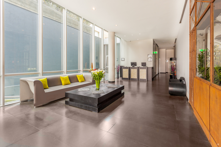 Public Area 4, Hotel GHL Collection 93, Santafé de Bogotá