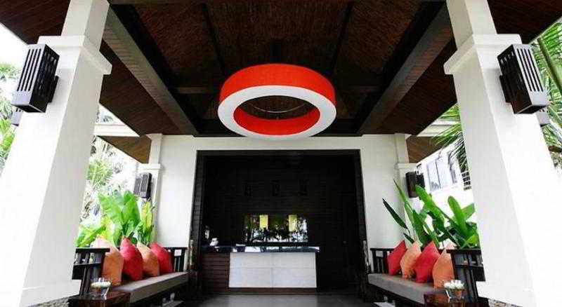 Public Area 5, Bann Pantai Resort, Cha-Am