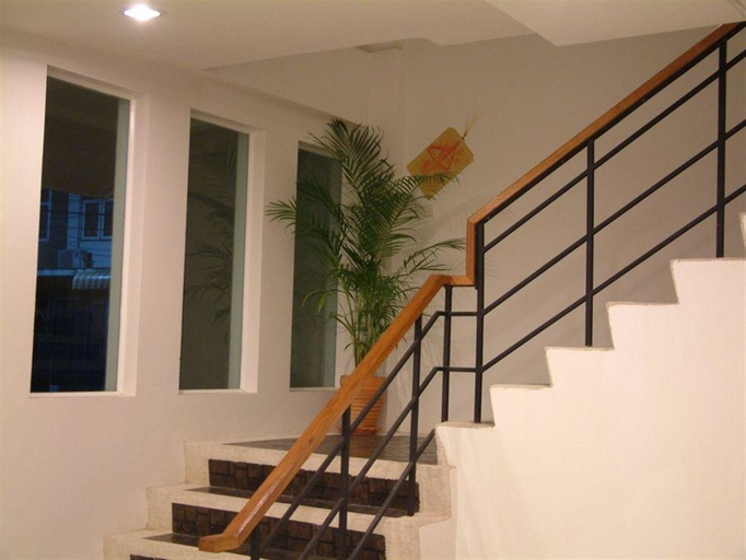 Public Area 3, Hua Hin Avenue Hotel, Hua Hin