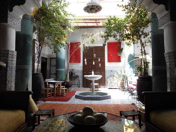 Business Facilities