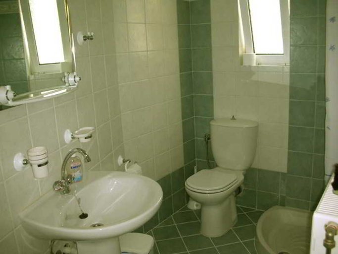 Bathroom 4, Villa Stella Suites, Crete