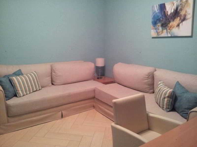 Public Area 3, Hotel Kika, Badajoz