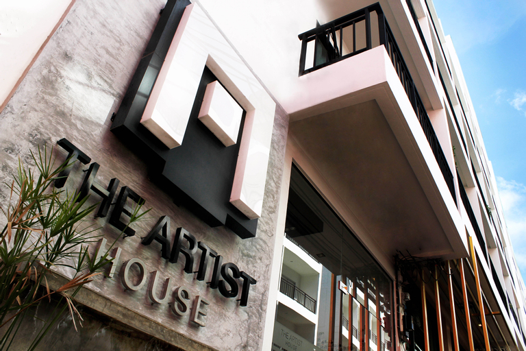 The Artist House, Phuket Island