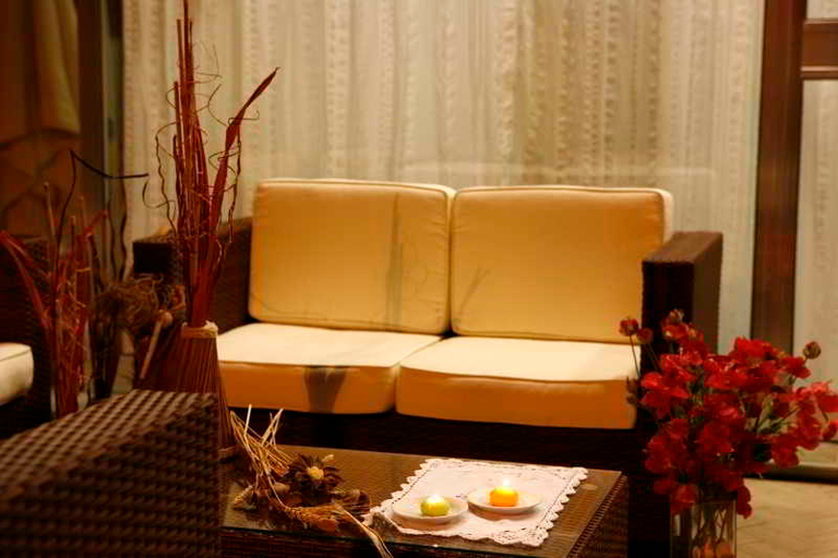 Public Area 2, Hotel Italy, Rimini