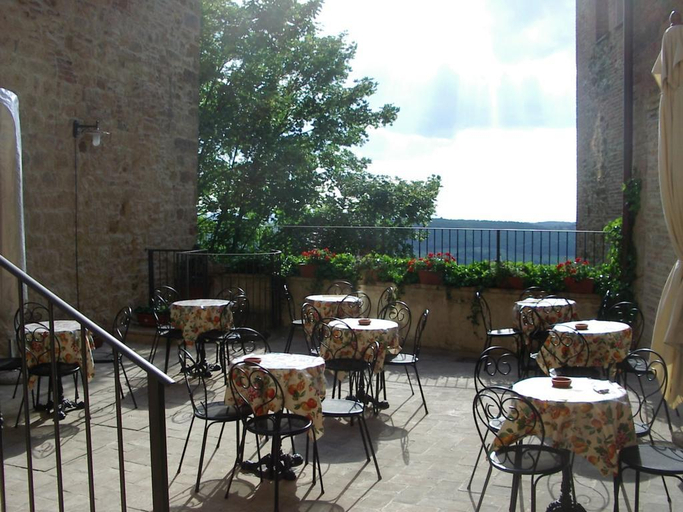 Food & Drinks 4, Affittacamere Osteria Del Borgo, Siena