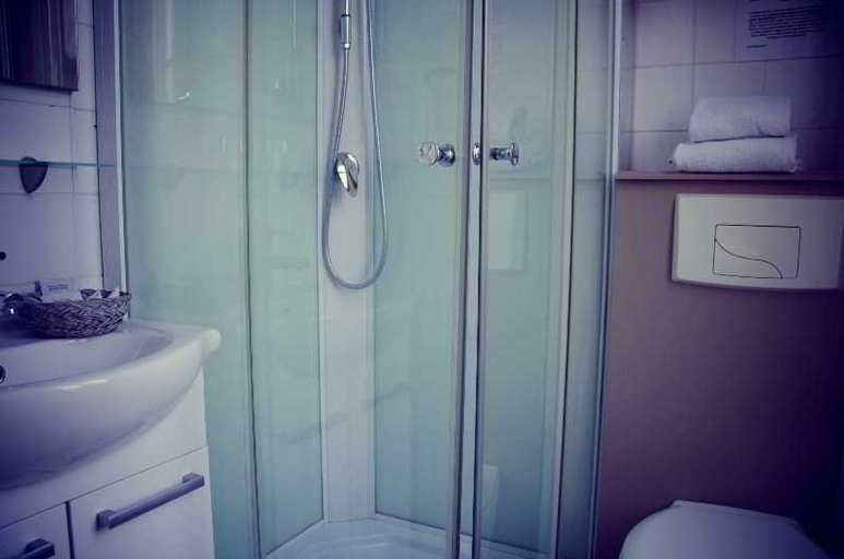 Bathroom 5, Botaniek, West-Vlaanderen