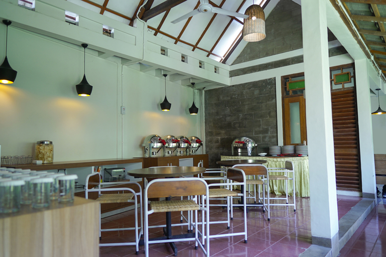 Food & Drinks 3, Oyo 680 Grhadika Jodipati Syariah, Bengkulu