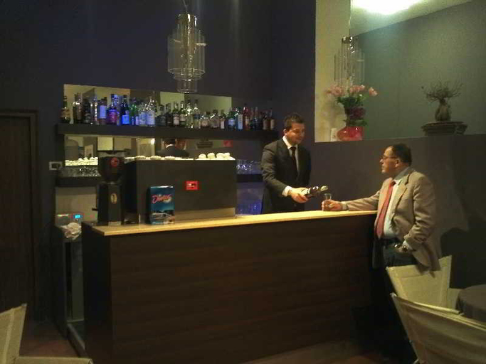 Public Area 2, Hotel Avana Mare, Rimini