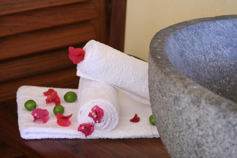 Bedroom 3, Palissandre Cote Ouest Resort & Spa, Menabe