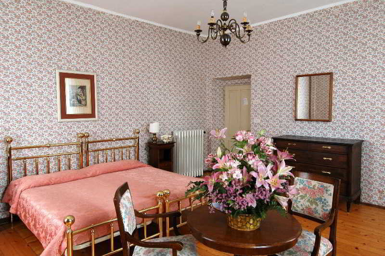 Bedroom 3, TH San Martino di Castrozza - Majestic Dolomiti, Trento