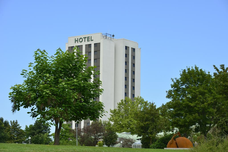 Exterior & Views 2, Amber Hotel, Böblingen