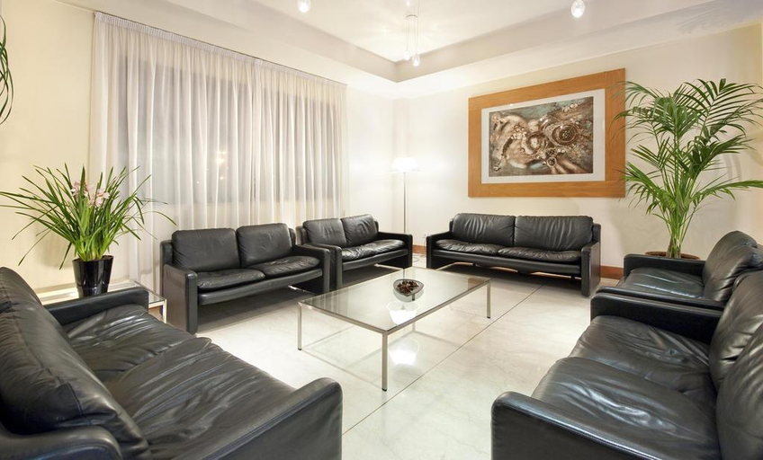Public Area 3, Park Hotel Centro Congressi, Potenza