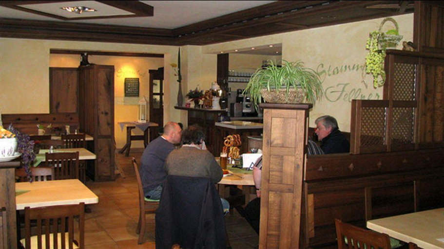 Food & Drinks 5, Hotel Gasthof Fellner, Cham