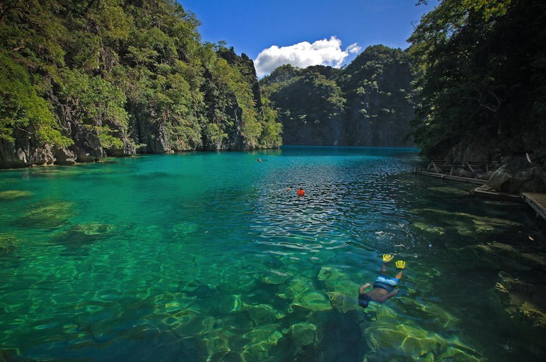 Sport & Beauty 2, Two Seasons Coron Island Resort, Coron