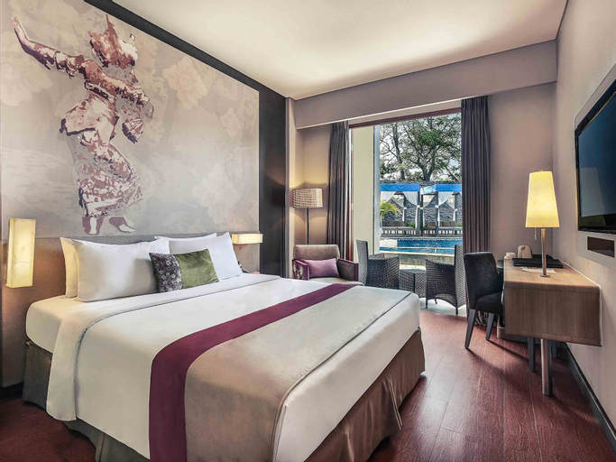 Mercure Bali Nusa Dua, Badung