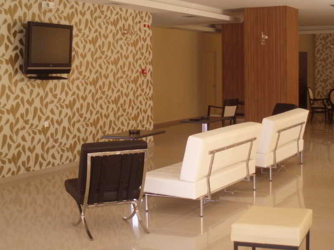 Public Area 5, Hotel Merope, North Aegean