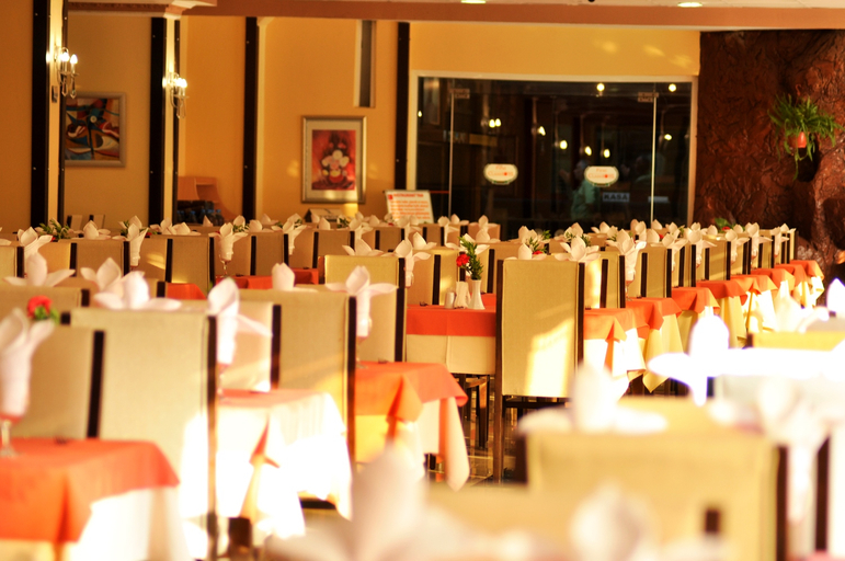 Food & Drinks 3, First Class Hotel, Alanya